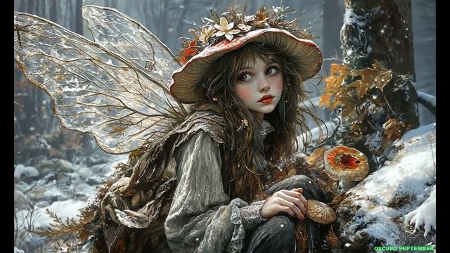 MAGICALAUTUMNBALLAD,pagansongoffairiesforthefall