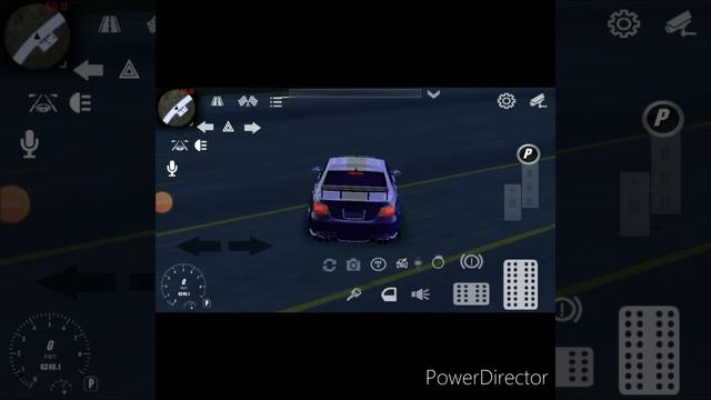 CAR PARKING | BMW M4 | SONG BY 🎵HISLERIM SERHAT DUMUS🎶