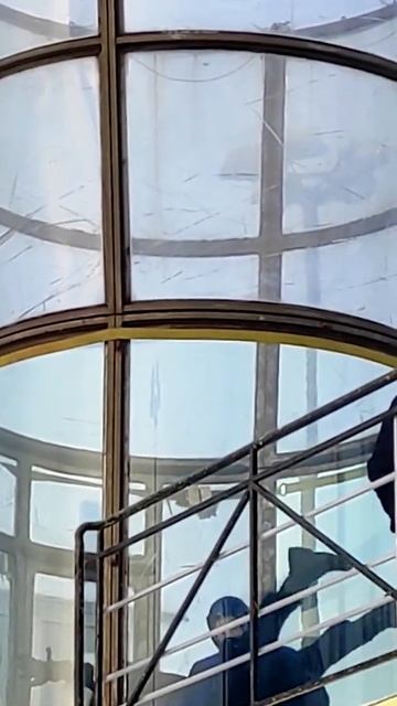 Аттракцион полет в аэротрубе #shorts