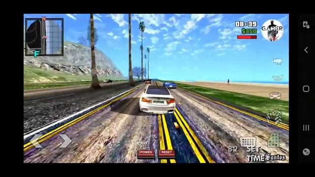 BARU !! GTA SA HIGH ULTRA REAL GRAPHICS | GTA 5 ON ANDROID GTA SA - 2020 | SUPPORT ALL DEVICE