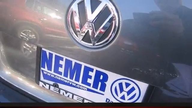 2011 Volkswagen Jetta 2.5L SE w/Conv/Sunroof/PZEV