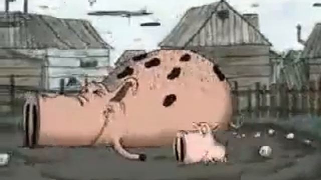 Мультик Моя жизнь, как она есть...