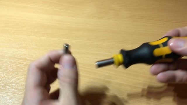 Kompaktowe narzędzie do wkręcania ręcznego i przy użyciu wkrętarki / Wera Kraftform Kompakt 28