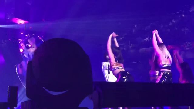 A Cámara Lenta - Abraham Mateo / Coca Cola Music Experience 2018