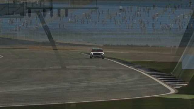 R3E - BMW M3 Sport Evolution at Silverstone Historic - 2:03.842 + Setup