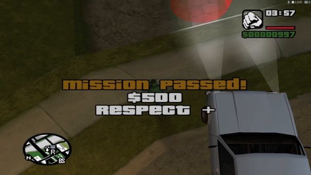 GTA San Andreas прохождения оригинальной гта ,баги мифы уровень сложности