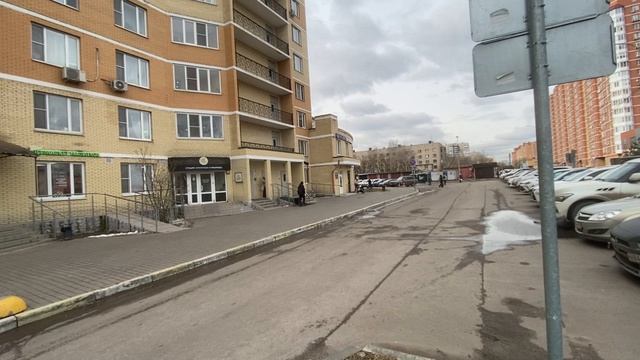 Крымская 1 трафик 2.0