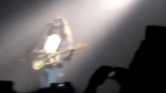 Валентин Стрыкало -- Дешёвые драмы (04.11.16)