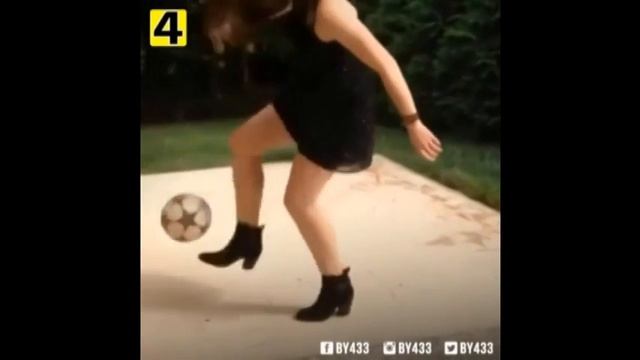 Лайк для девушки.