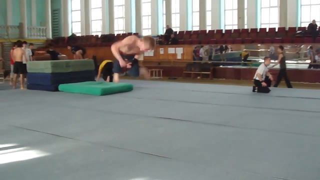 TripleS - Raspizdyay Style