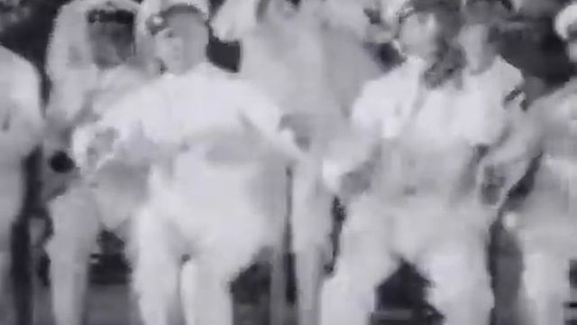 Интриган. 1935 год.