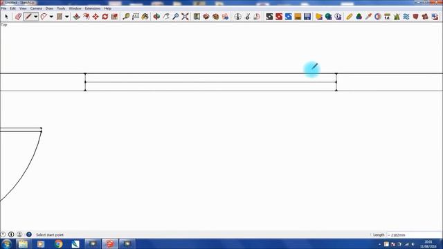 Online SketchUp Course for Interior Design