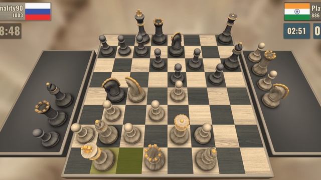 Шахматы, шахматы для начинающих, шахматные дебюты и тактика для начинающих