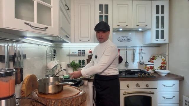 Летний ДЕСЕРТ из клубники БЕЗ ВЫПЕЧКИ!