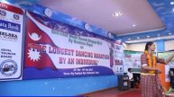 Guinness world record - by bandana nepal 2018