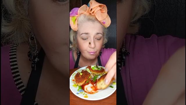 💥РЫБНЫЕ КОТЛЕТКИ💥