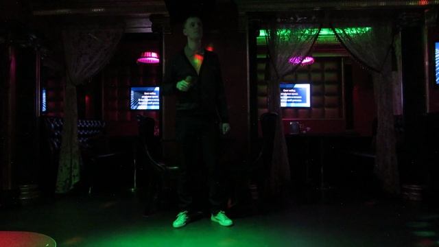 М. Магомаев - Серенада Трубадура ("Луч солнца золотого") (Ivan Drakon, karaoke)