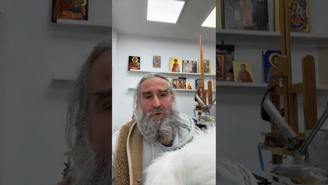Царство небесное силой берется?