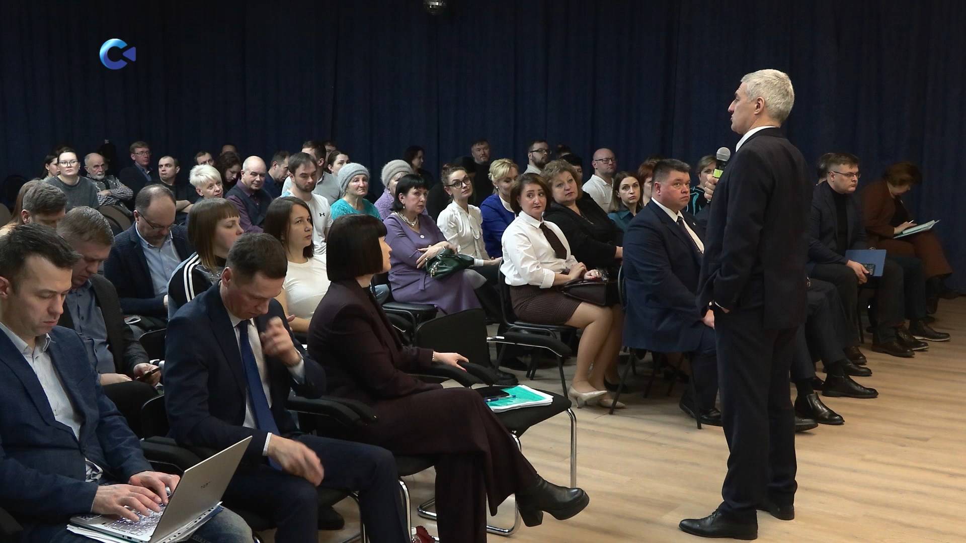 По просьбам жителей в Кондопоге построят современный детский комплекс