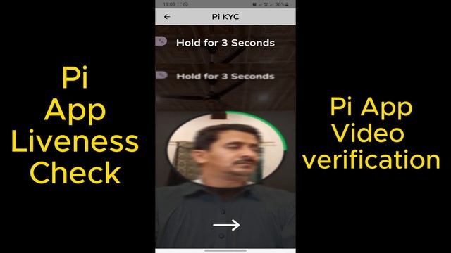 Pi KYC ✅ Liveness Check Video Verification - Pi Network New Update 2024 Pi KYC - Guide in Urdu/Hind