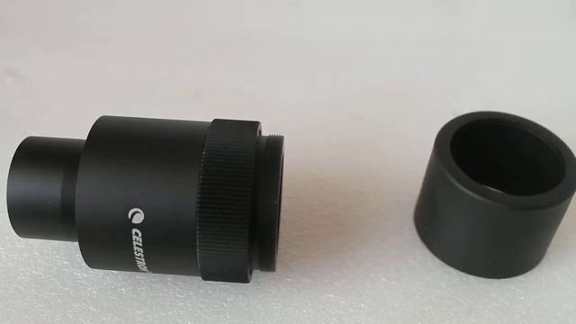 Celestron Regal LER eyepiece