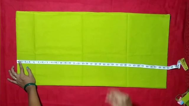 6 Kali Petticoat Ki Cutting || 40 size Petticoat Cutting ||