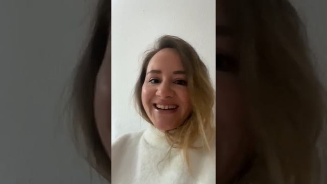Анастасия видео отзыв Smart Vibes