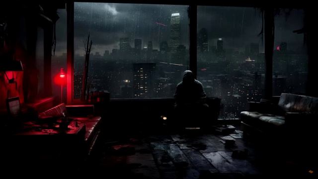 Rockinot-Lost