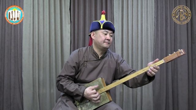 Одарладып семиртиили