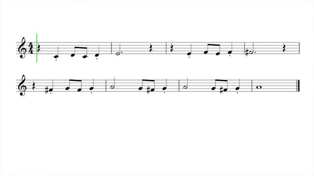Let's Play "It Had To Be You" - Clarinet, Trumpet, Baritone T.C.