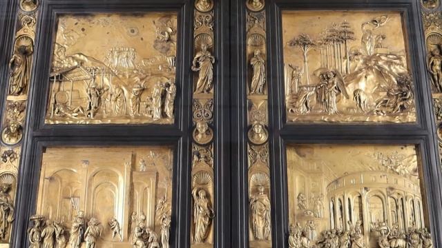 FLORENCIA EN 2 DÍAS: QUÉ VER Y QUÉ HACER | ITALIA