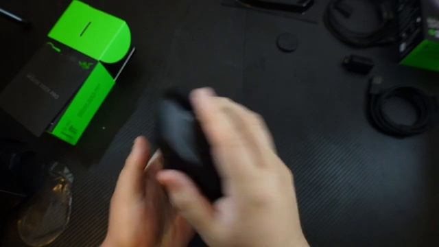 Razer Basilisk V3 Pro Review!