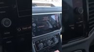 Volkswagen USA Atlas Technology Issues
