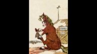 Песенка про выбор. Из цикла "Персонажи" Ольга Синичкина - соловьЕва. Дуэт "Два начала".