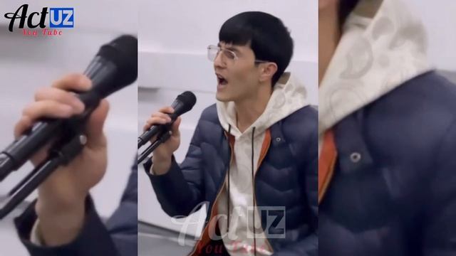 Kim Kuchli❓ Ulug'bek Shomurodov Yoki Eldorbek Xo'jayev | Artsit | Sirlar Ochildi | ACT UZ