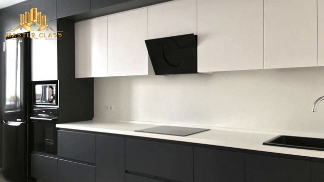 Стильная Кухня в 2024 stylish kitchen