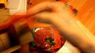 Распаковка посылки из Китая с Aliexpress. Ягоды годжи