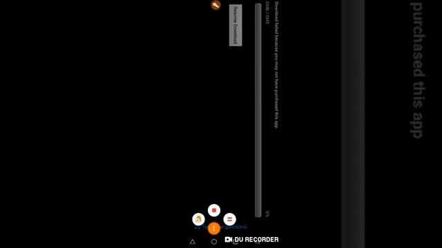 Denedim denedim olmadı gta san andreas apk nasıl indirilir ve kurulur
