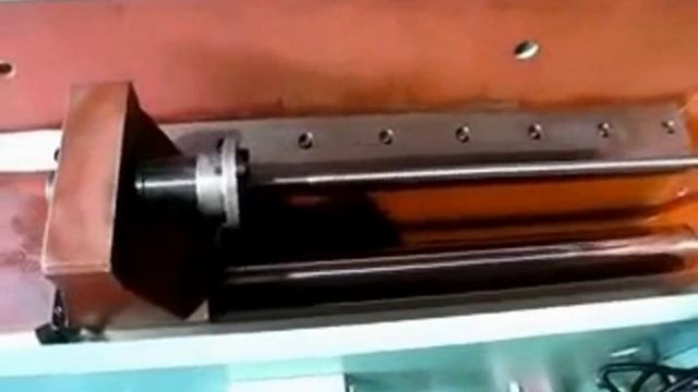 Горизонтально-протяжные станки TSAN HSIN