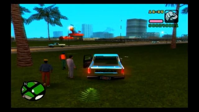 semua kode cheat yang sering digunakan di game GTA Vice City Ps2