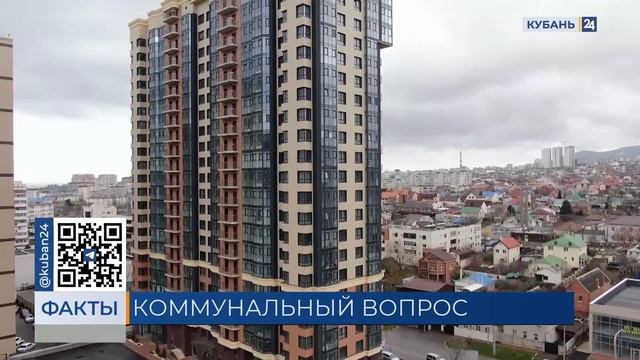 Кондратьев поручил разработать программу модернизации объектов водоснабжения