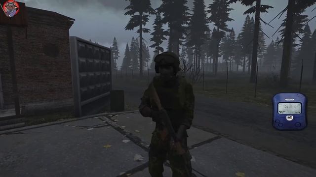 S.T.A.L.K.E.R. Wars 30.03.2016 - "Свободное Безумие".