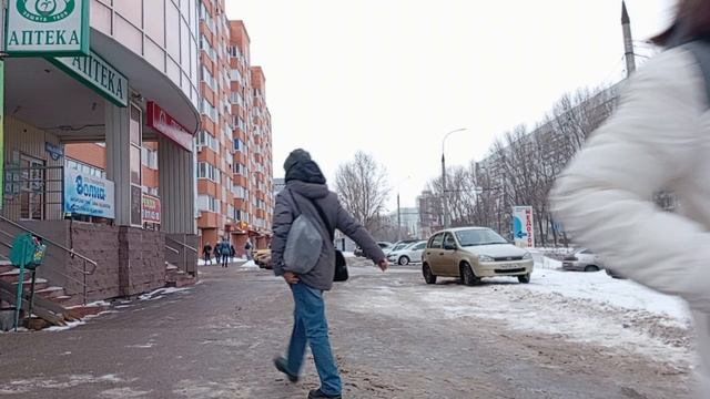 Тюл 12 трафик