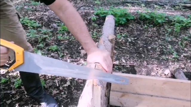 Велес. Капище Бога Велеса с нуля.
7532 лето, продолжение...