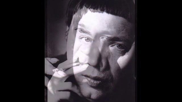 Разорвали меня пополам... (на вірш Леоніда Губанова) - Denys Berezhnyi (2007)