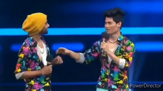 Bharti Singh Comedy with Harsh in India's Best Dancer||Malaika Arora||Geeta Kapoor||Nora Fatehi||