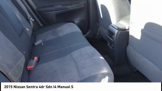 2015 Nissan Sentra Gardena,Torrance,Hawthorne,Carson,Compton 254722