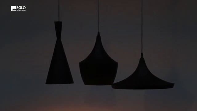 Подвес (люстра) MARAZIO 39154 Eglo