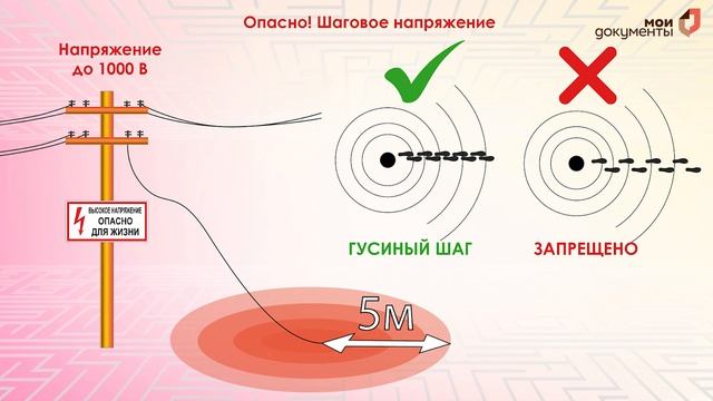 Вводный инструктаж по электробезопасности