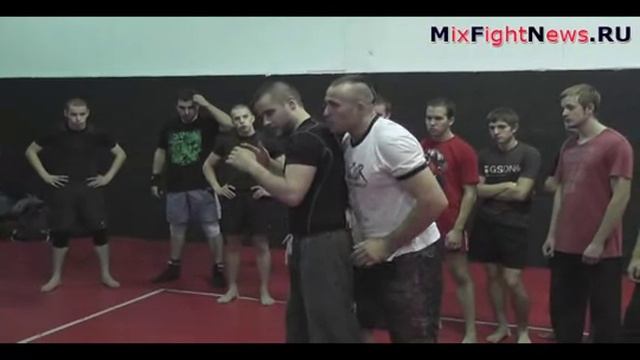 Семинар Алексея Олейника для onekick. Часть 1(360p_VP8-Vorbis)